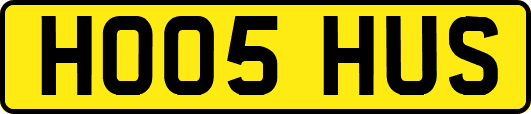 HO05HUS