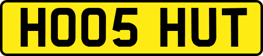 HO05HUT