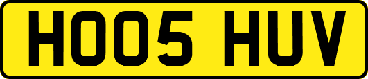 HO05HUV