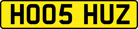HO05HUZ
