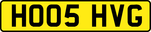 HO05HVG