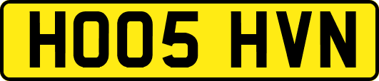 HO05HVN