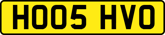 HO05HVO