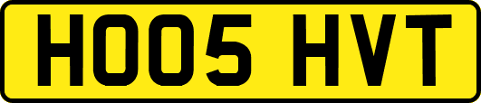 HO05HVT