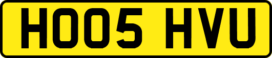 HO05HVU