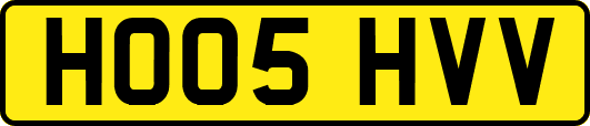 HO05HVV
