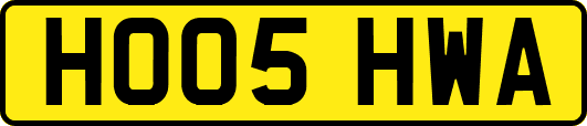 HO05HWA