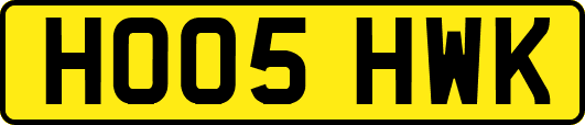 HO05HWK