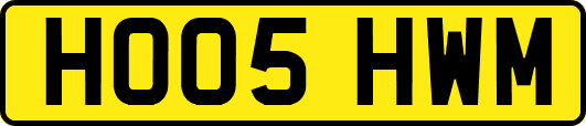 HO05HWM