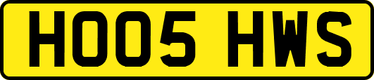 HO05HWS