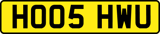 HO05HWU