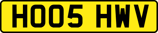 HO05HWV