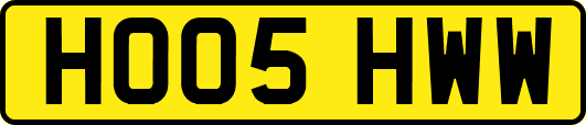 HO05HWW
