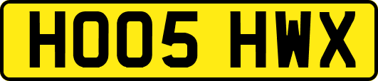 HO05HWX