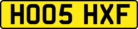 HO05HXF