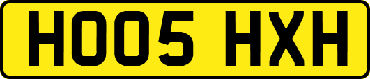 HO05HXH