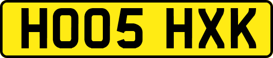 HO05HXK