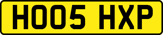 HO05HXP