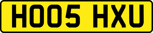 HO05HXU