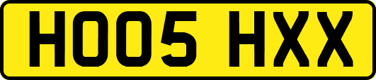 HO05HXX