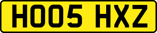 HO05HXZ