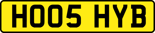 HO05HYB