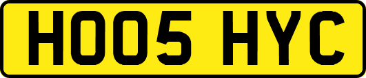 HO05HYC