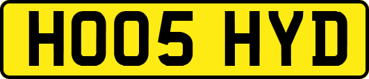 HO05HYD