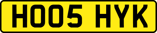 HO05HYK