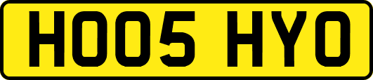 HO05HYO