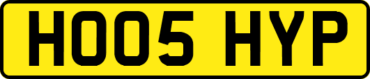 HO05HYP