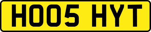 HO05HYT