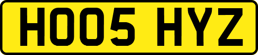 HO05HYZ
