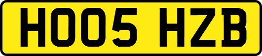 HO05HZB