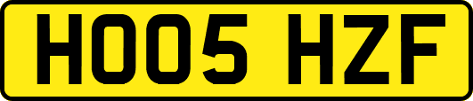 HO05HZF