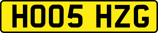 HO05HZG