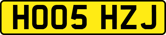HO05HZJ