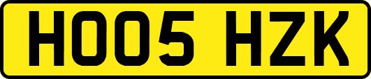 HO05HZK