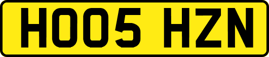 HO05HZN