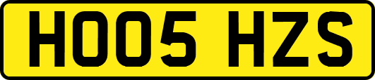 HO05HZS