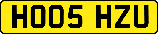 HO05HZU