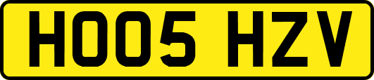 HO05HZV