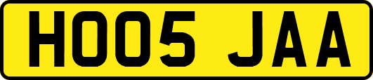 HO05JAA