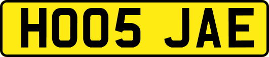 HO05JAE