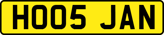 HO05JAN