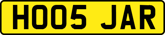 HO05JAR