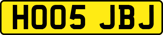 HO05JBJ