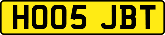 HO05JBT