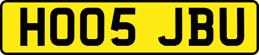 HO05JBU