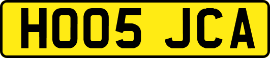 HO05JCA